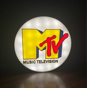 MTV Lightbox