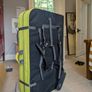 Crashpad Black Dimond Image 3