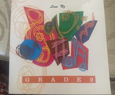 Music theory book