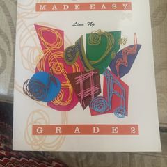 Music theory book