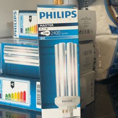 6 x Philips bulb