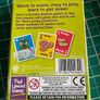 Scooby Doo - Scooby Snacks Card Game Image 2
