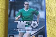 This is football 2004 PlayStation2 Ps2 games Original
