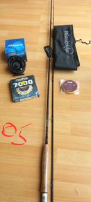 Fishing Rod /tackle