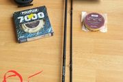 Fishing Rod /tackle