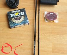 Fishing Rod /tackle