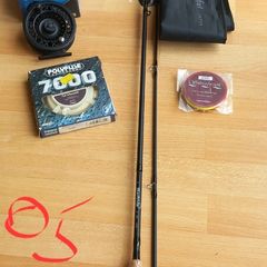 Fishing Rod /tackle