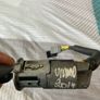 Renault Trafic Vivaro Primastar Key Ignition Barrel Image 3