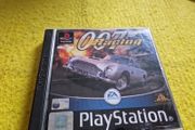 007 Racing PlayStation1 Ps1 PlayStation2 Ps2 Games Original