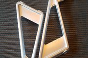 Aprilia 660 Pillion Footpegs