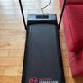 Home Fitness Code Walking pad Image 3