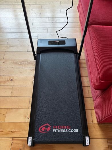 Home Fitness Code Walking pad