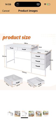 Desk