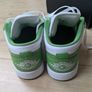 Nike Air Jordan 1 Low Chlorophyll Image 5