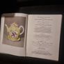 1966 Sothebys Catalogue of Highly Important English Porcelain, the property of Selwyn Parkinson. Worcester the first period. (hardback) Image 2