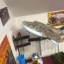 Star Wars Millennium Falcon DeAgostini Image 2