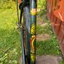 Bicycles as garden furniture Image 3