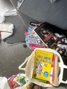 Books