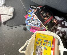 Books