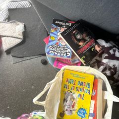 Books