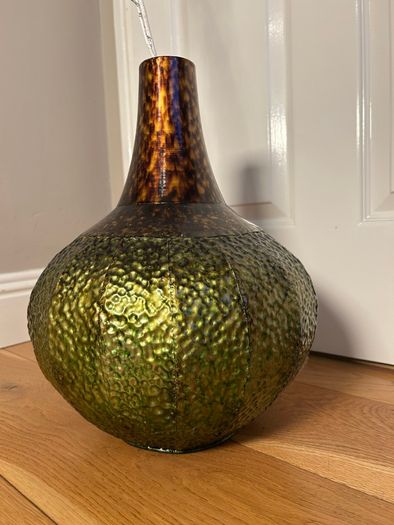 Gorgeous Large Vase