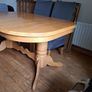 Dinning Room Table Image 4