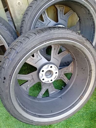 wheels