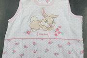 George Babygirl sleeping bag 0-6 month