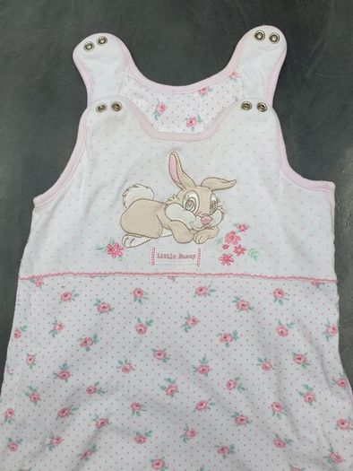 George Babygirl sleeping bag 0-6 month