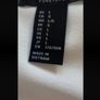 top forever 21 ivory double layered cami top size large Image 4