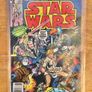 Vintage Marvel Star Wars Comics Issue #2 Image 4