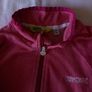 Regatta half zip age 14 Fleece -winter pink age 14 Image 2