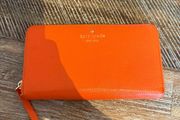 kate spade wallet