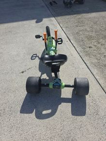 Green Machine