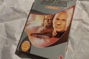 Star Trek The Next Generation S.5 Dvd Boxset
