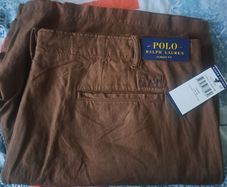 Polo Ralph Lauren linen Shorts