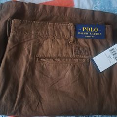 Polo Ralph Lauren linen Shorts