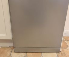 dishwasher