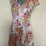 Oasis summer midi dress Image 2