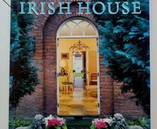 In An Irish House Edited by Sybil Connolly 1988 Hardcover