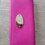 mulberry wallet pink Image 3