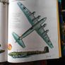 Aircraft of World War 2 by Bill Gunston, modellers reference. Image 5