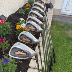 acer series golf clubs