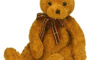 TY Beanie Baby Woody