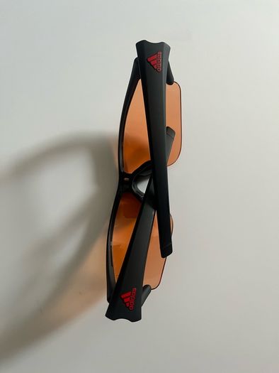 adidas sunglasses Evil Eye Halfrim bike sport glass brand new Cycling sunglasses
