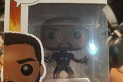 Funko Black Panther #273
