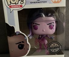 Overwatch Sombra 307