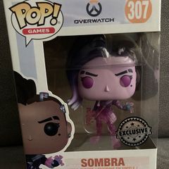 Overwatch Sombra 307