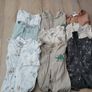 11x Sleepsuit 1.5-2yrs Image 3