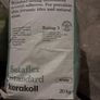 bags of tile adhesive Image 2
